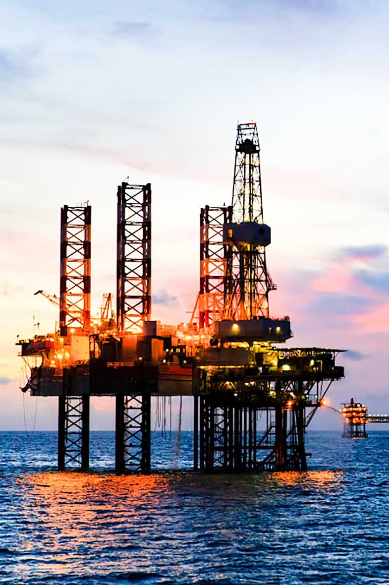 Stație de monitorizare